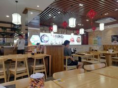 大堂-好大嫂手擀面