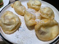 -四姐妹东北饺子(沙尾路店)