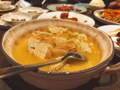 -彩丰楼中餐厅(佘山世茂洲际酒店)