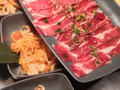 -新石器烤肉(虹悦城店)