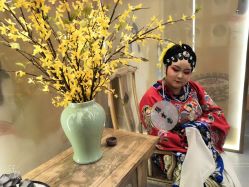 -盘子女人坊古装写真摄影(南京总店)