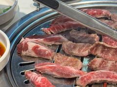 -六七八韩式烤肉·韩国料理(上杭路店)