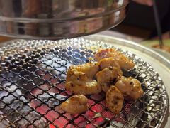 -玖合肉町·烧肉(惠安禹洲店)