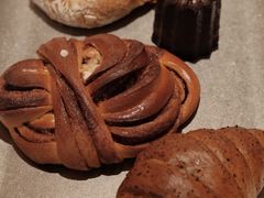 -LANLIZI BAKERY(COSMO店)