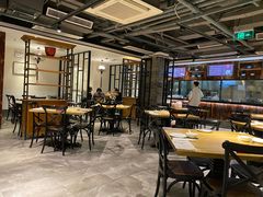 -新梅华·茶点餐厅(石路国际商城店)
