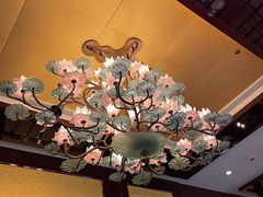 -晶荷轩(香港迪士尼乐园酒店)