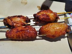 -长安大牌档之西安博物院文化餐厅(中贸店)