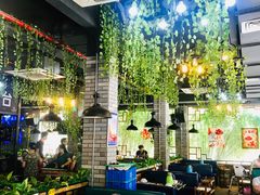 -马上吃潮汕鲜牛肉火锅店(城市花园惠民北小区店)