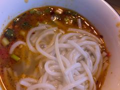 -民食香·腊排骨野生菌美食(木府店)