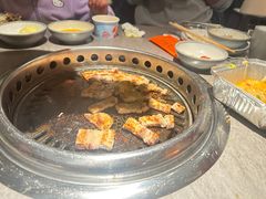 -韩悦牛排烤肉(仓山万达店)