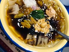 -马路边边串串香(双井直营店)