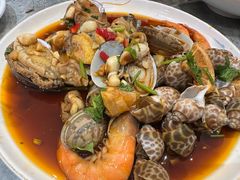 -朱记乳鸽王·非遗石岐乳鸽·全鸽宴(大兴旗舰店)