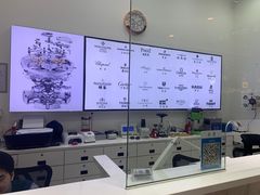 -亨得利钟表服务中心(环球港店)