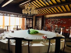 包厢-冶春茶社(官园桥店)