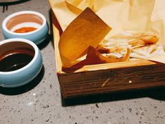 -老头儿油爆虾(星光一期店)