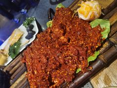 -盡膳口福跷脚牛肉火锅(北美新天地店)