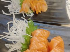 -胜代日本料理(云程巷小区店)