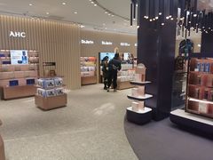 -国药中服免税(北京坊店)