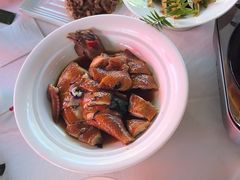 -濮园 · 四合院餐厅