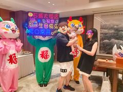 -宁波石浦大饭店(新材料城店)