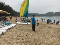 -马銮湾景区
