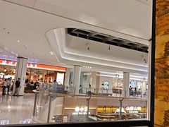 -龙湖南京江北天街
