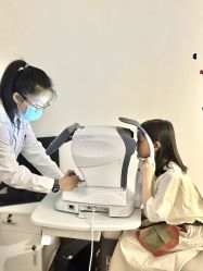 -睿宝儿科·眼科·口腔(静安大悦城门诊部)