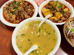 -巷子肥肠(科华巷店)