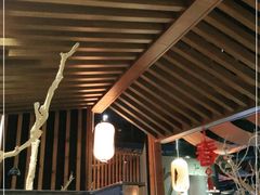 大堂-石葵(锦业时代店)