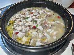 -周渝食惦酸菜鱼(青浦店)