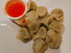 -食鼎记海鲜大排档(美食街店)