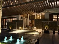 -傲泓度假酒店(河西奥体店)