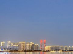 -城市阳台