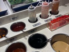 -海底捞火锅(凤凰广场店)