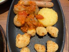 -萨莉亚意式餐厅(杭州西溪龙湖天街店)