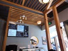 -红小满休闲餐厅(十全街店)