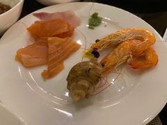 -富力希尔顿酒店·地阔自助餐厅