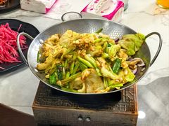 -二张农家菜(天通苑店)