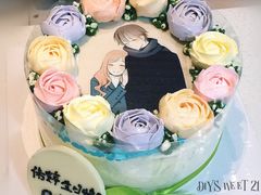 -DIY SWEET21(升平路店)
