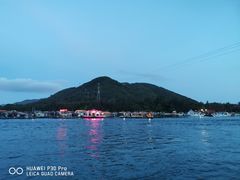 -蓝湾碧波·老字号·疍家非遗海上餐厅