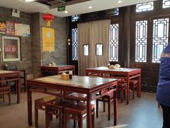 大堂-天兴居(鲜鱼口街店)