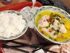 -和合谷(北新桥店)
