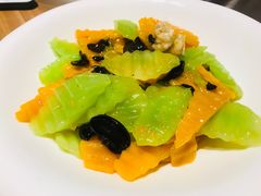 -枣子树·素食餐厅(普陀山店)