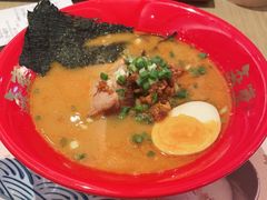 -吾妻拉面•和风食堂(群光广场店)