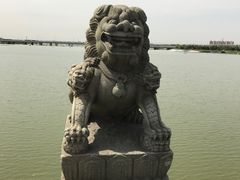 -卢沟桥文化旅游区