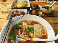 -囿面传统制面馆(中央路店)