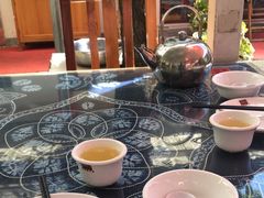 -瑞丰园庭院餐厅·白族传统家常菜