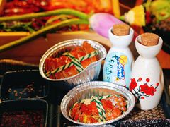 -聚汇三少·龙虾·中餐厅(莫邪路新天地店)