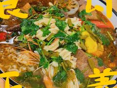 -筒骨麻辣烫(永同昌公寓胜明花园店)