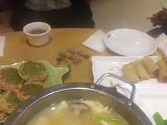 -林辉家宴·本地家常菜·头牌清远鸡(先锋店)